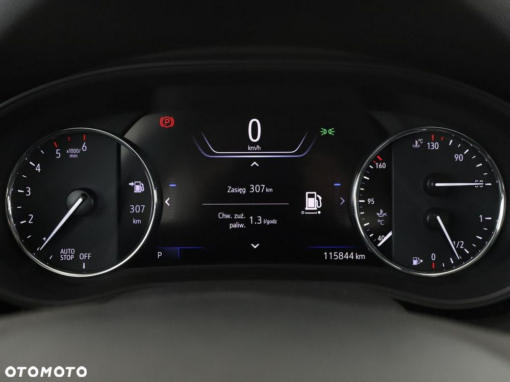 Opel Insignia 2.0 CDTI Exclusive S&S - 23
