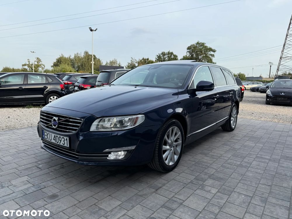 Volvo V70 D4 Momentum - 18