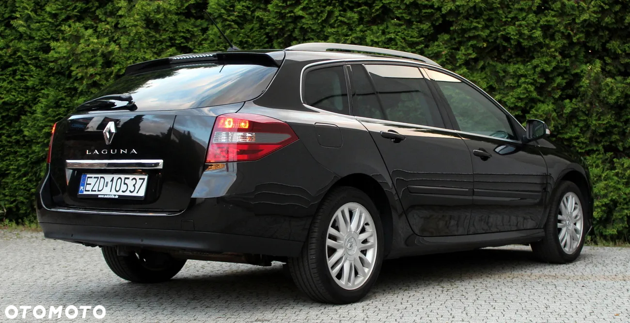 Renault Laguna Grandtour 2.0 16V Dynamique - 10