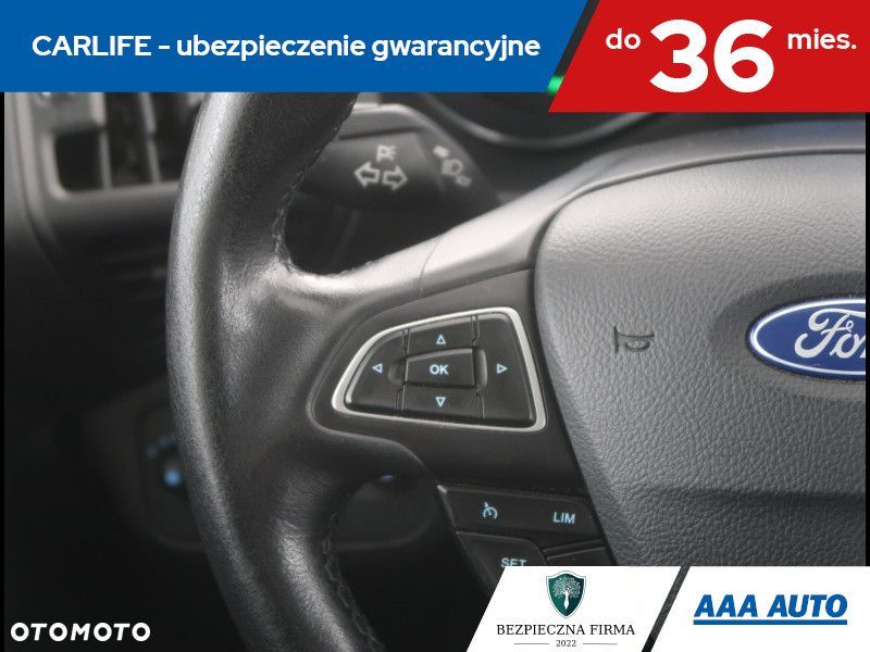Ford C-MAX - 18