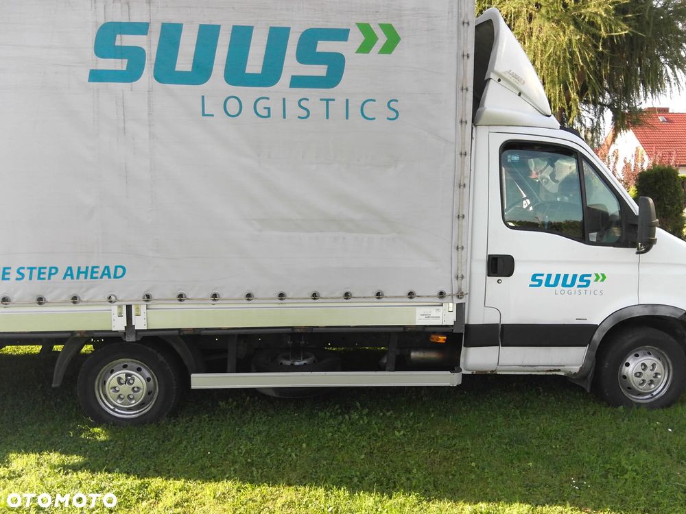 Iveco DAILY 35S14 - 6