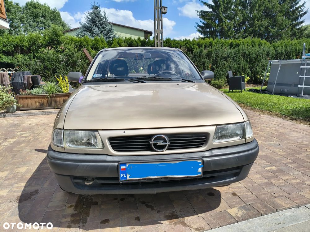 Opel Astra 1.4 Start - 6