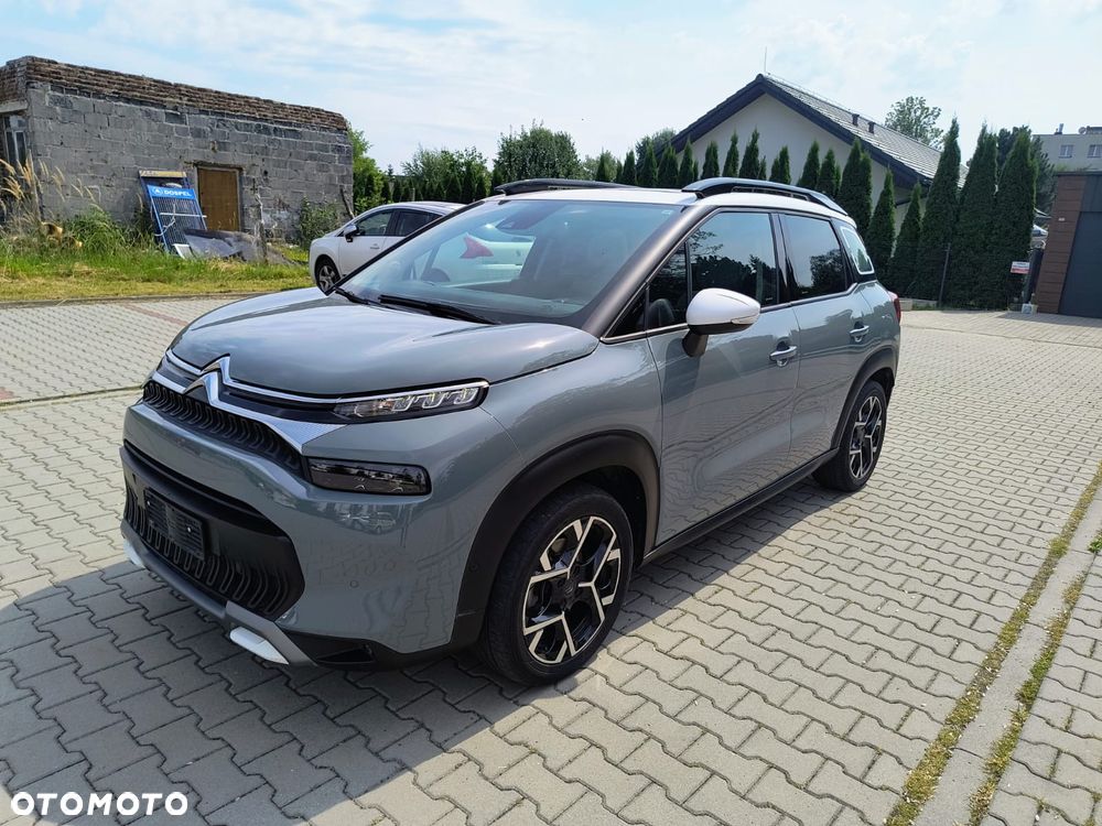 Citroën C3 Aircross - 7