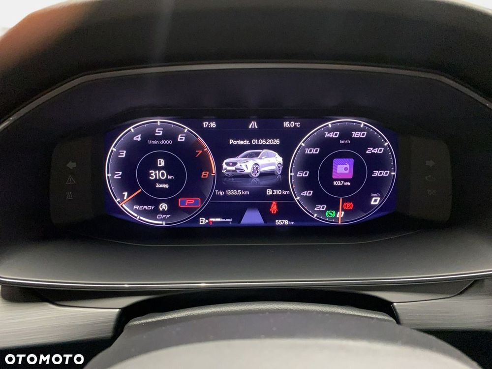 Cupra Formentor - 25