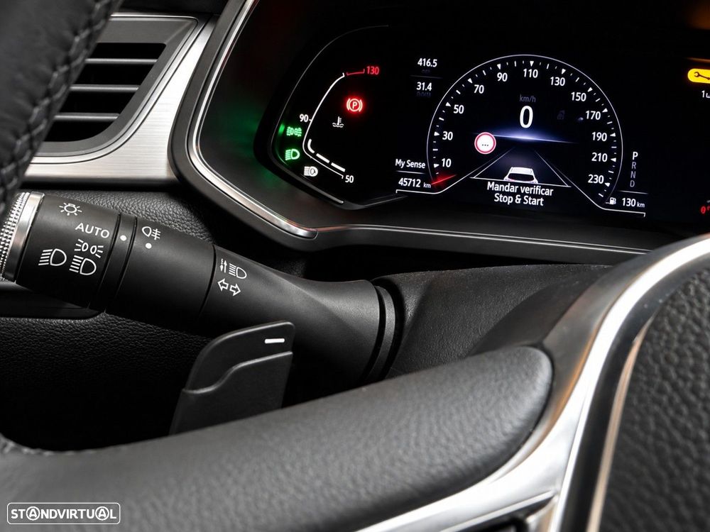 Renault Captur 1.3 TCe Exclusive EDC - 20