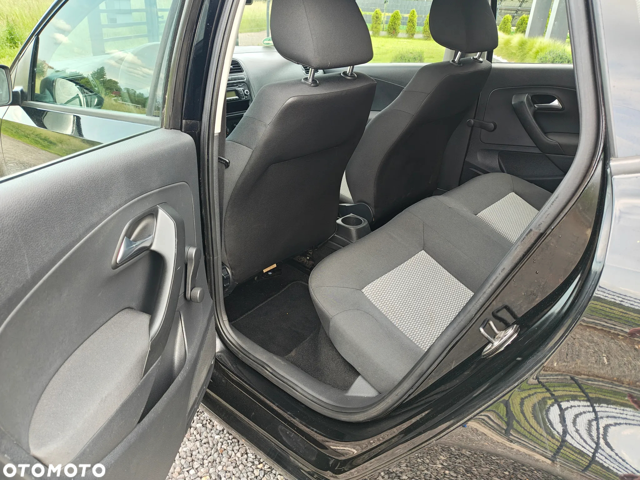 Volkswagen Polo 1.2 12V Comfortline - 15