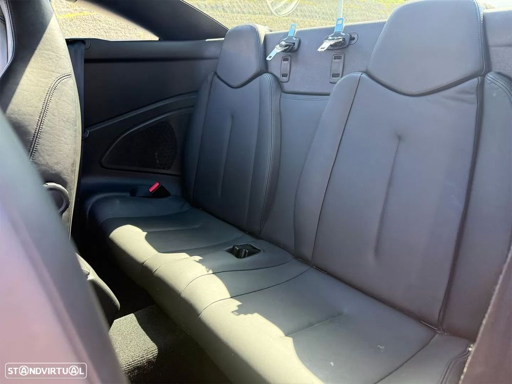 Peugeot RCZ 1.6 155 THP - 12