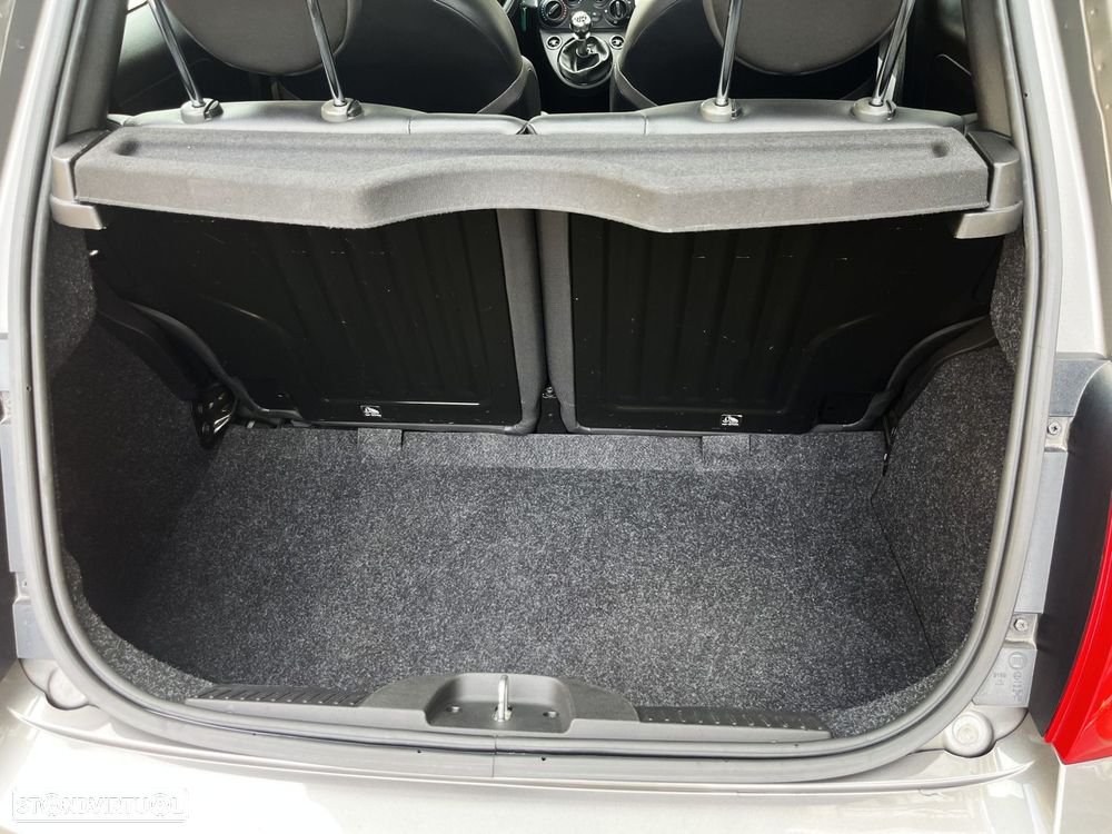 Fiat 500 1.0 Hybrid Connect - 18