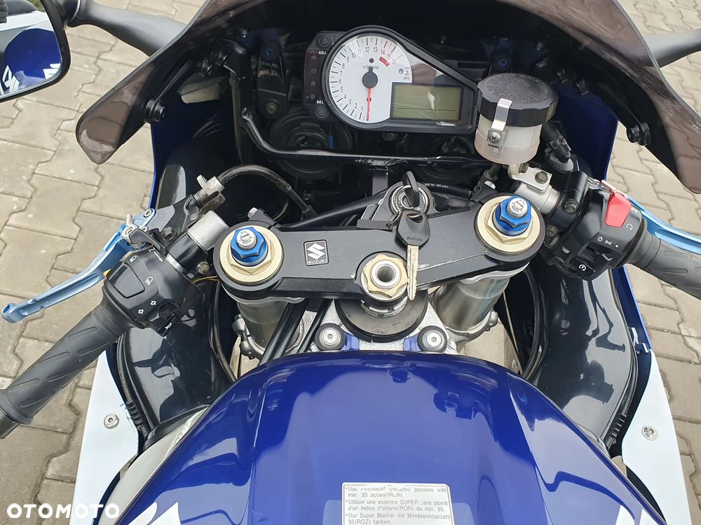 Suzuki GSX-R - 26