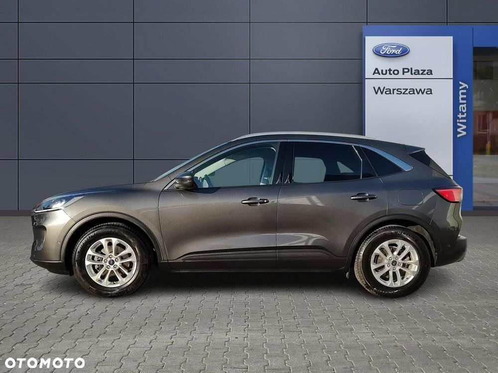 Ford Kuga - 2