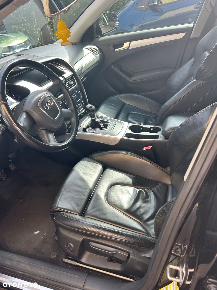 Audi A4 Limousine 1.8 TFSI - 14