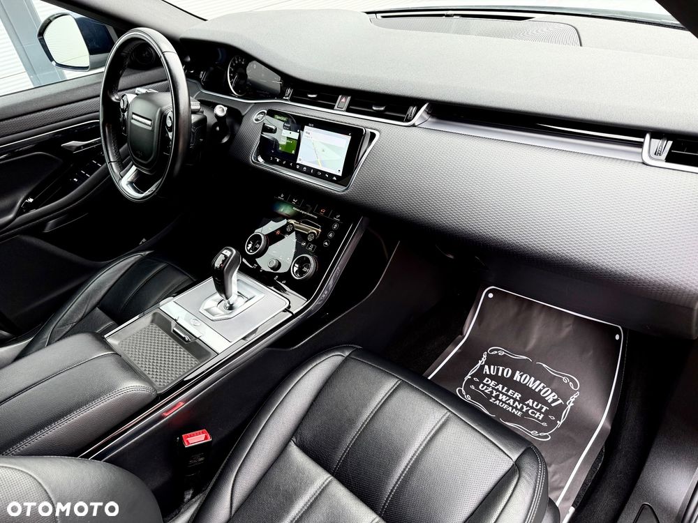 Land Rover Range Rover Evoque D150 S - 30