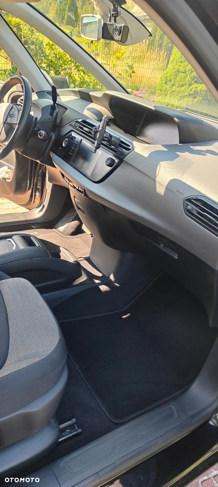 Citroën C4 SpaceTourer - 15