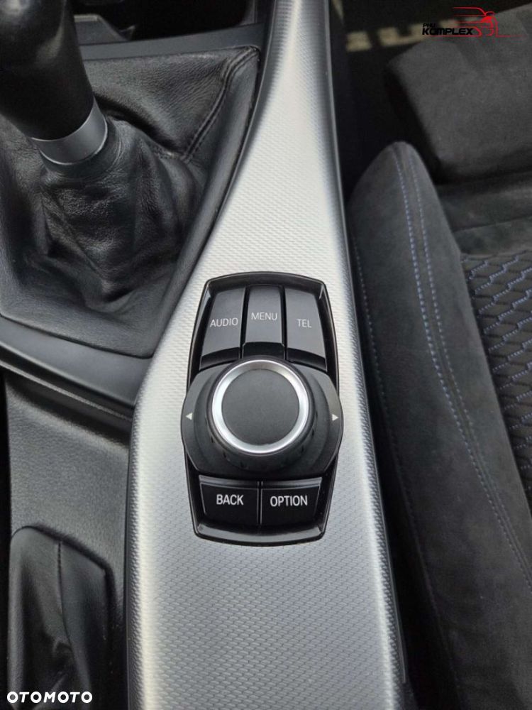 BMW Seria 1 - 21