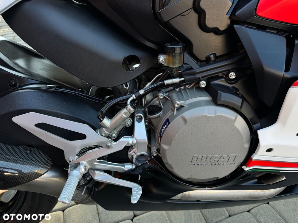 Ducati 959 Panigale - 7
