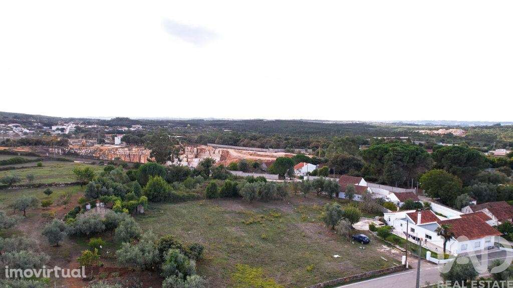 Terreno para construção em Alcobaça e Vestiaria - Grande imagem: 4/9