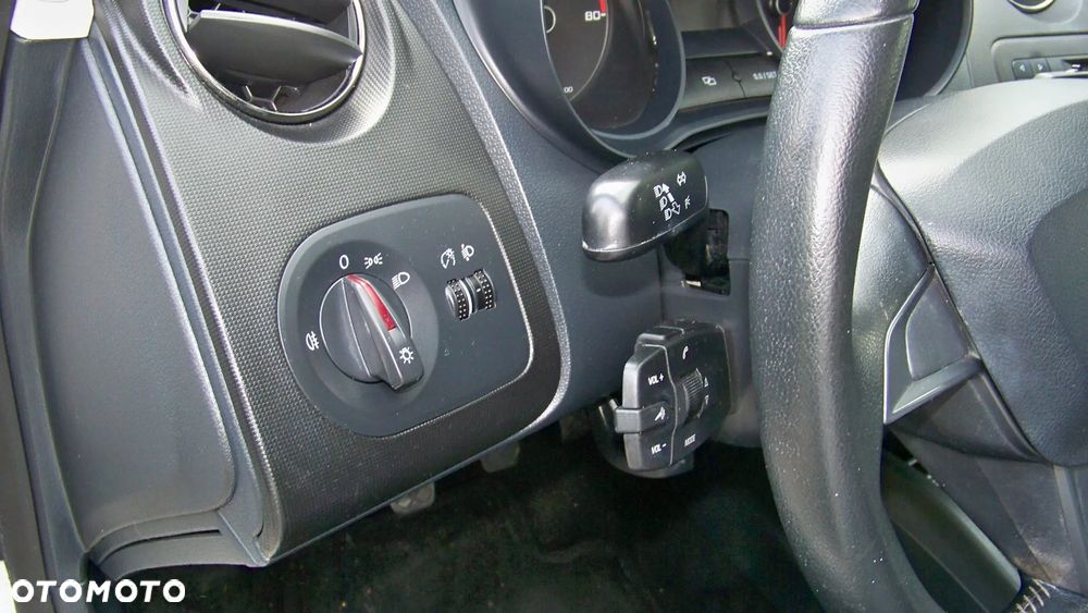 Seat Ibiza 1.2 12V Style - 15