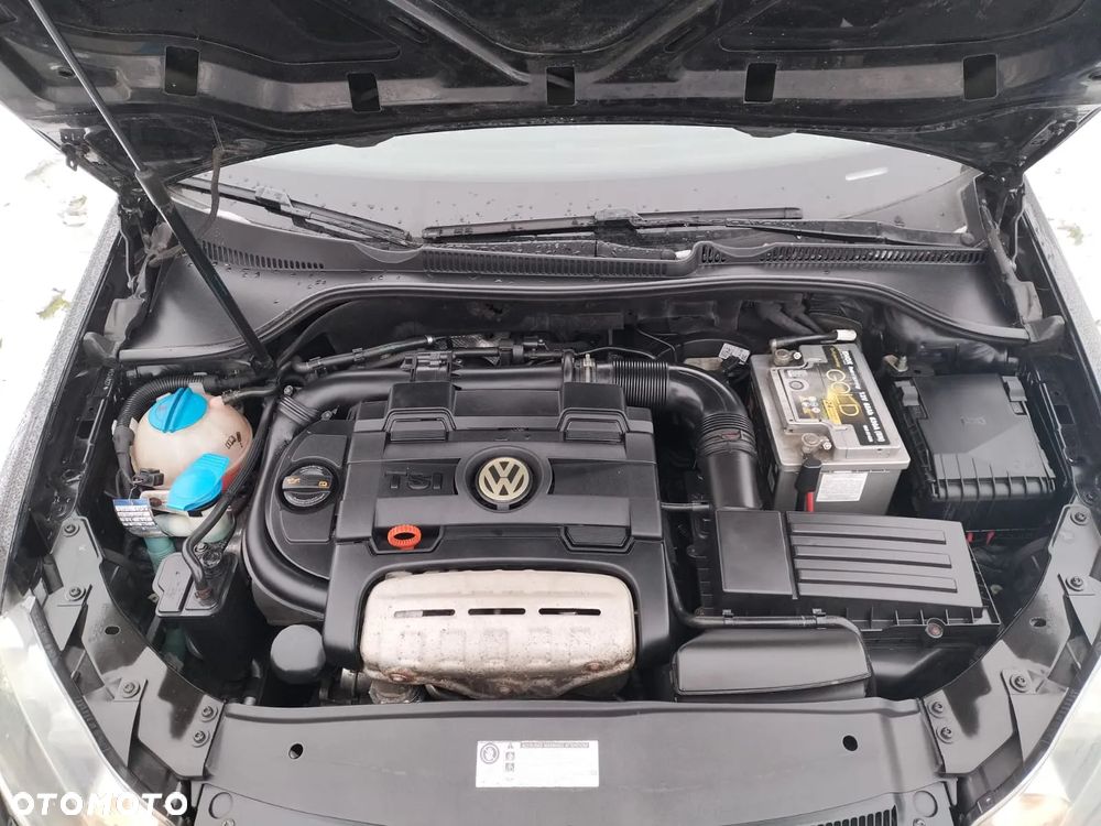 Volkswagen Golf 1.4 TSI Highline - 25