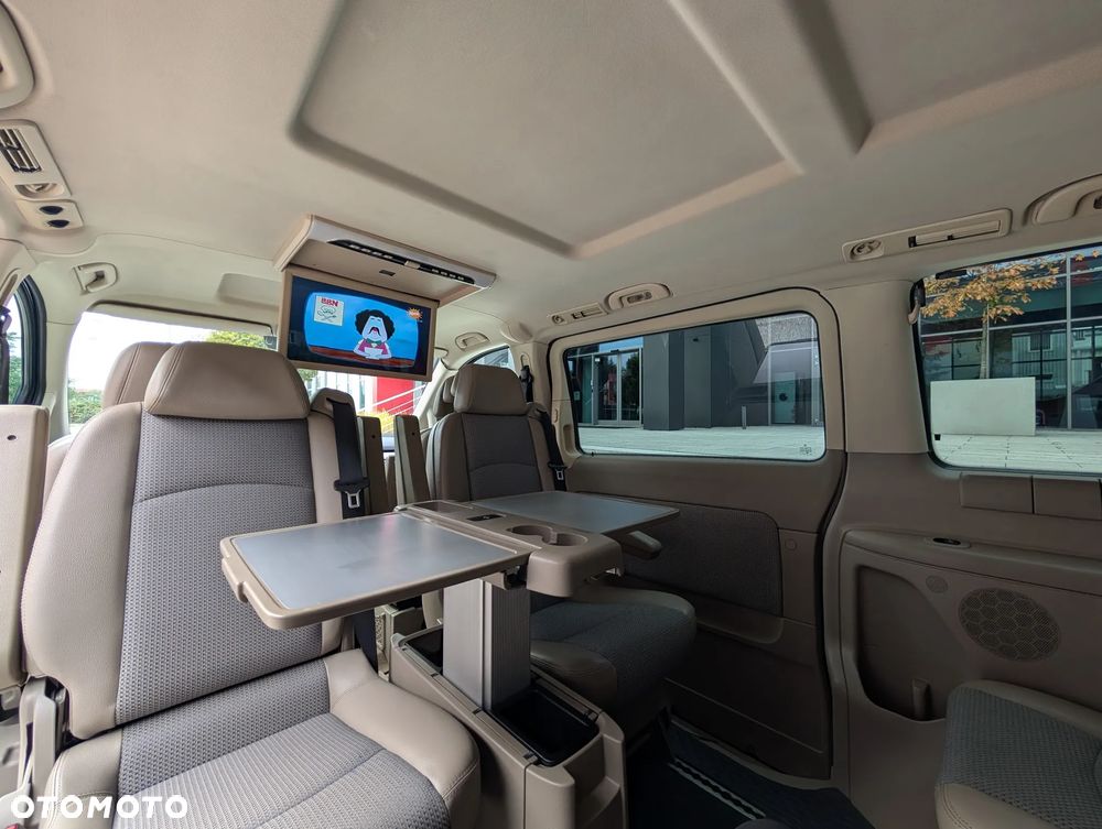 Mercedes-Benz Viano - 32