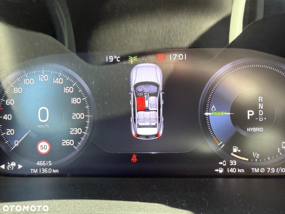 Volvo XC 40 T4 Recharge DKG Plus Dark - 24