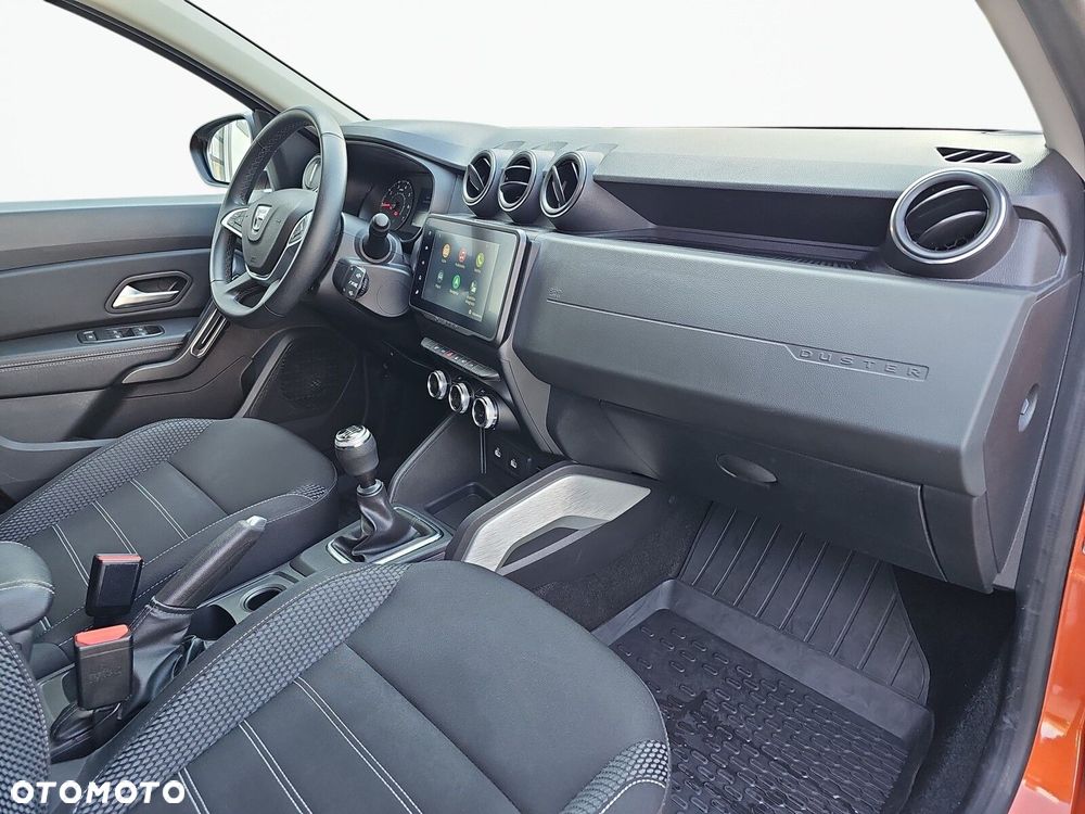 Dacia Duster 1.0 TCe Prestige - 6