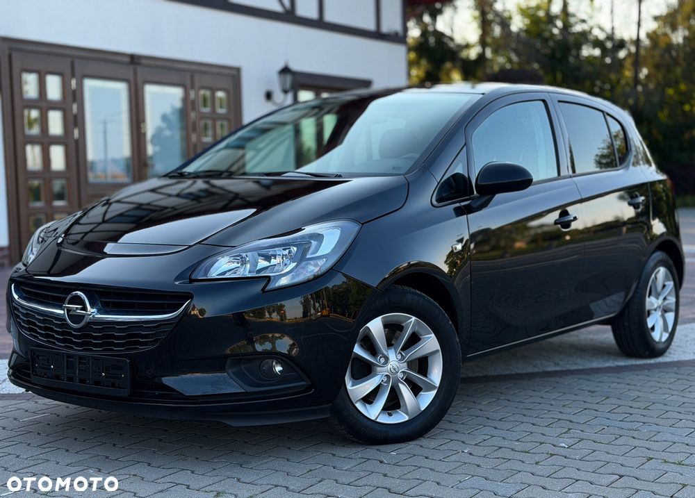 Opel Corsa 1.4 16V Active - 4