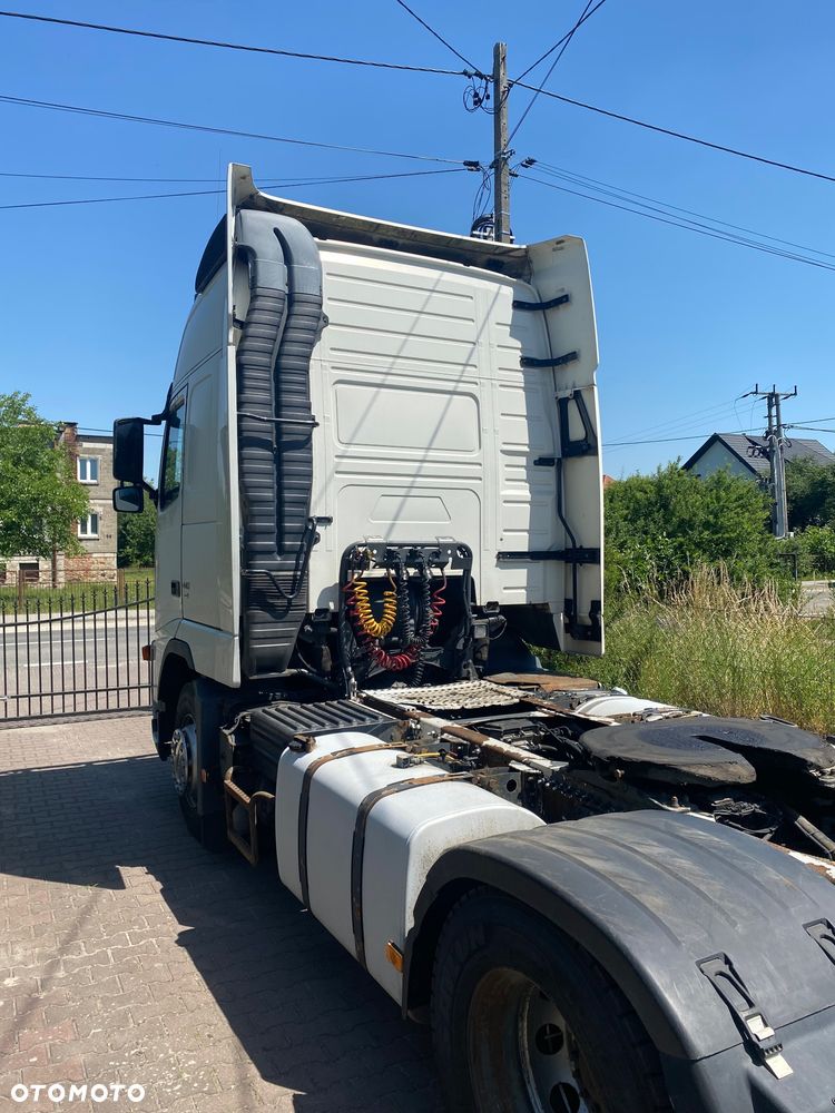 Volvo FH 440 / Automat / Euro5 - 6