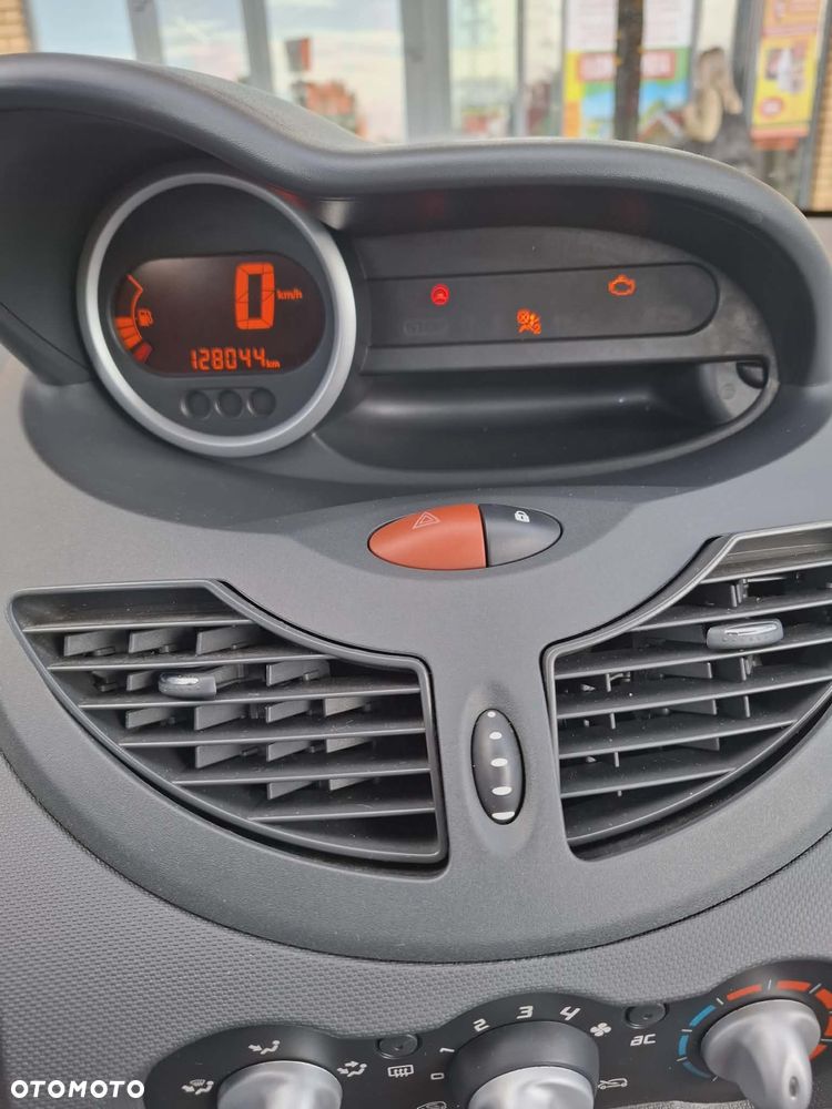 Renault Twingo 1.2 16V Eco Dynamique - 5