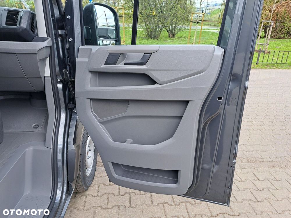 Volkswagen Crafter - 20