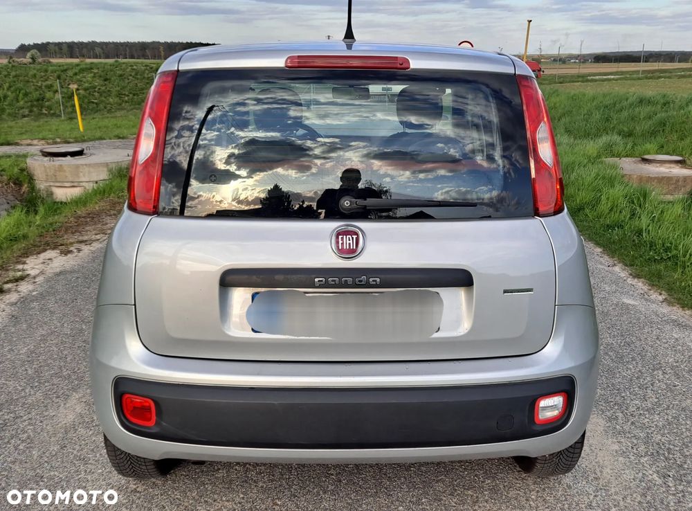 Fiat Panda 1.2 Mystyle - 10