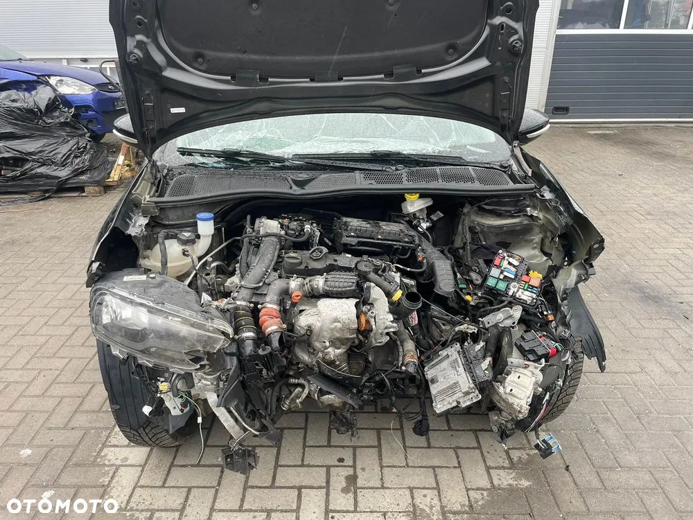 Citroën C4 Cactus BlueHDi 100 82g Stop&Start Feel - 6