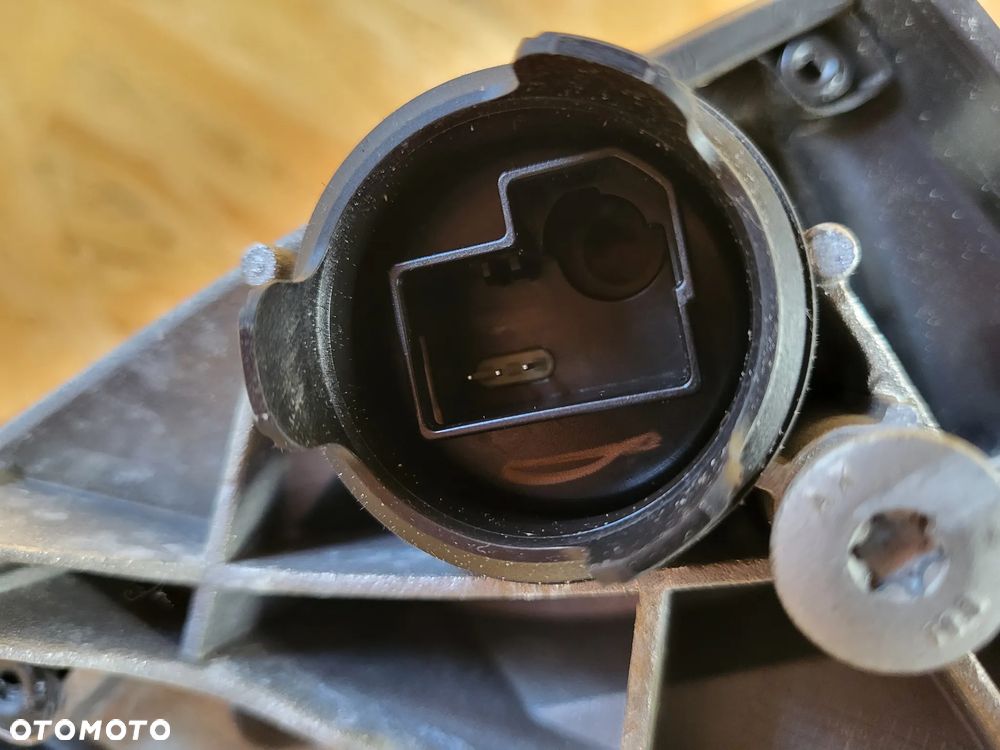 Bmw X3 F25 przedlift lusterko prawe  3pin EU 300/0 - 13