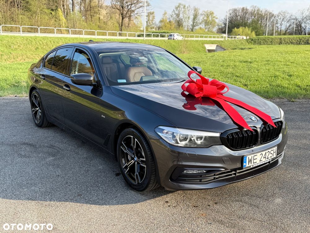 BMW Seria 5 - 3