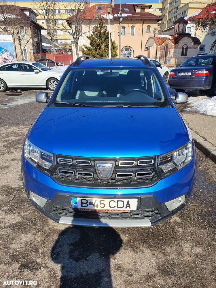 Dacia Logan 0.9 TCe Laureate - 3
