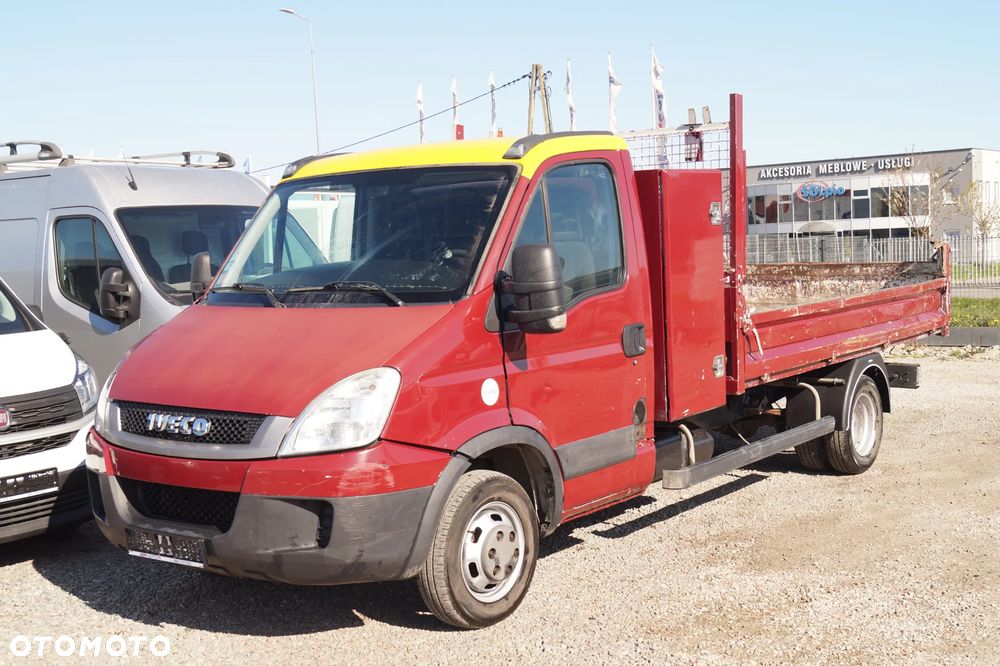Iveco Daily - 12