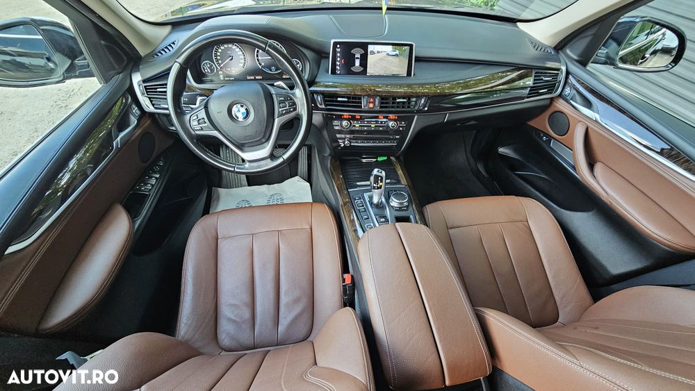 BMW X5 - 28