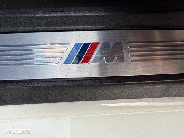 BMW 218 Gran Tourer i 7L Pack M - 27