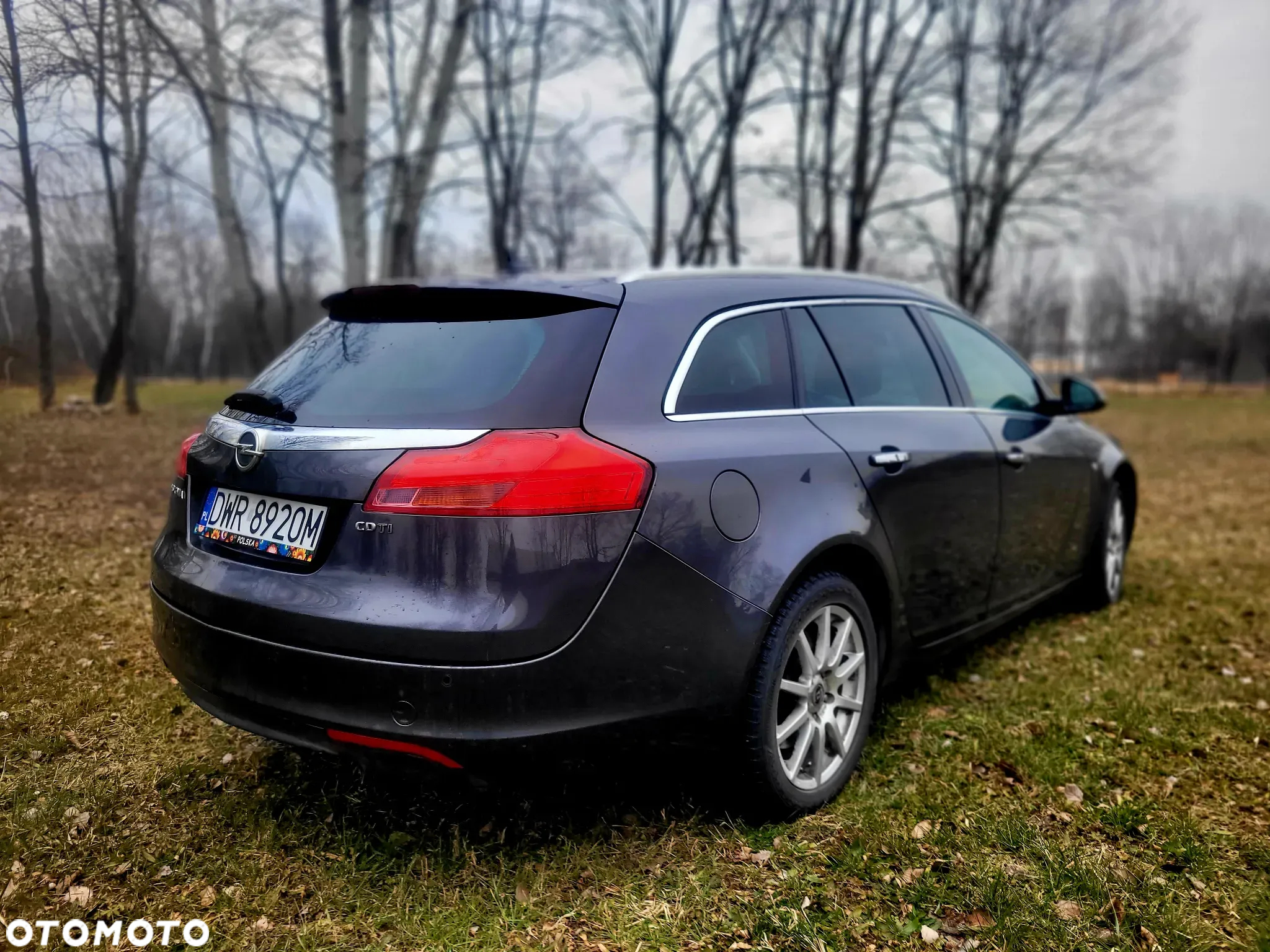 Opel Insignia 2.0 CDTI Edition - 11