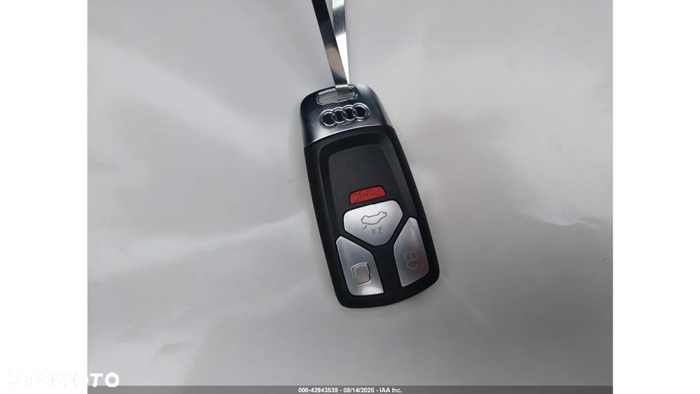 Audi A5 Sportback - 13