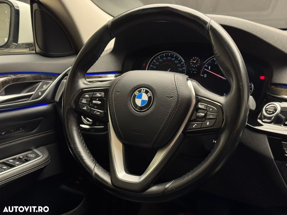 BMW Seria 6 640i - 9