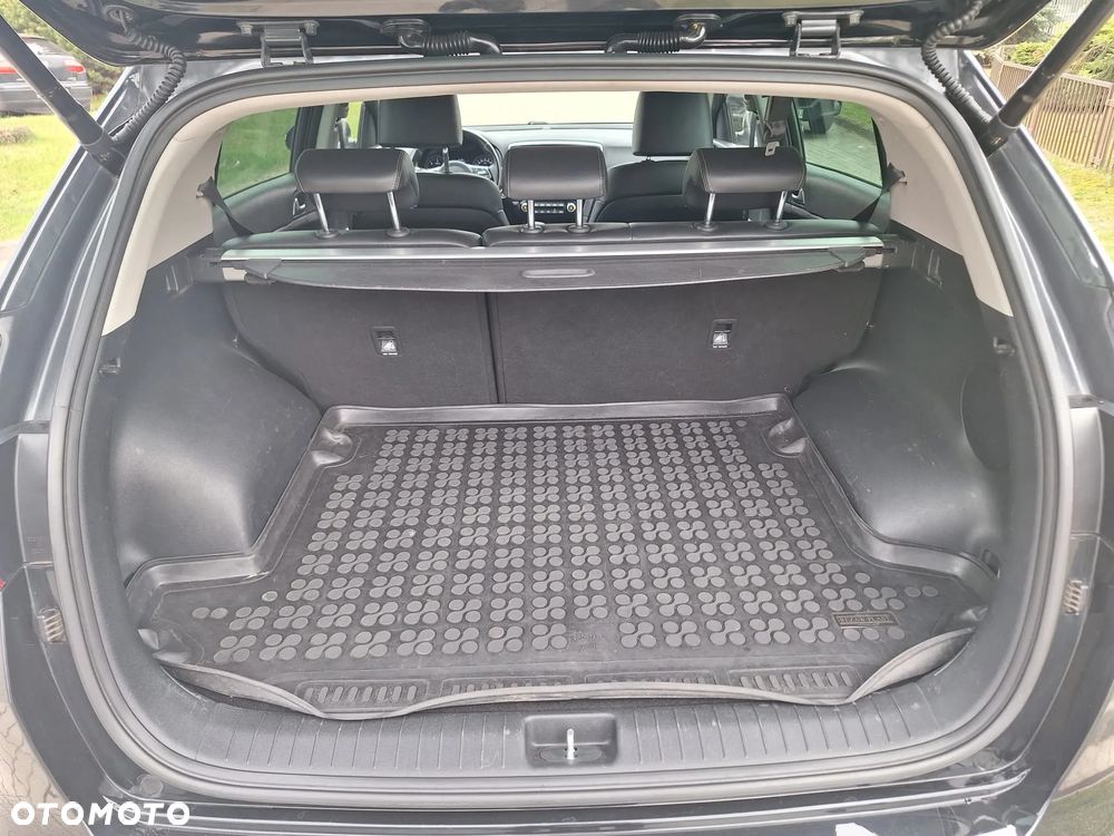 Kia Sportage 1.6 CRDI MHEV Black Edition 2WD DCT - 27