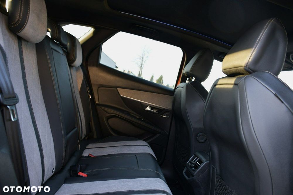 Peugeot 3008 - 20