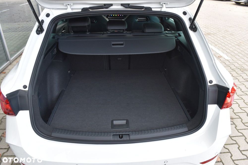 Cupra Leon 2.0 TSI VZ DSG - 25