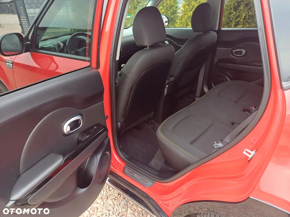 Kia Soul 1.6 GDI Spirit - 17