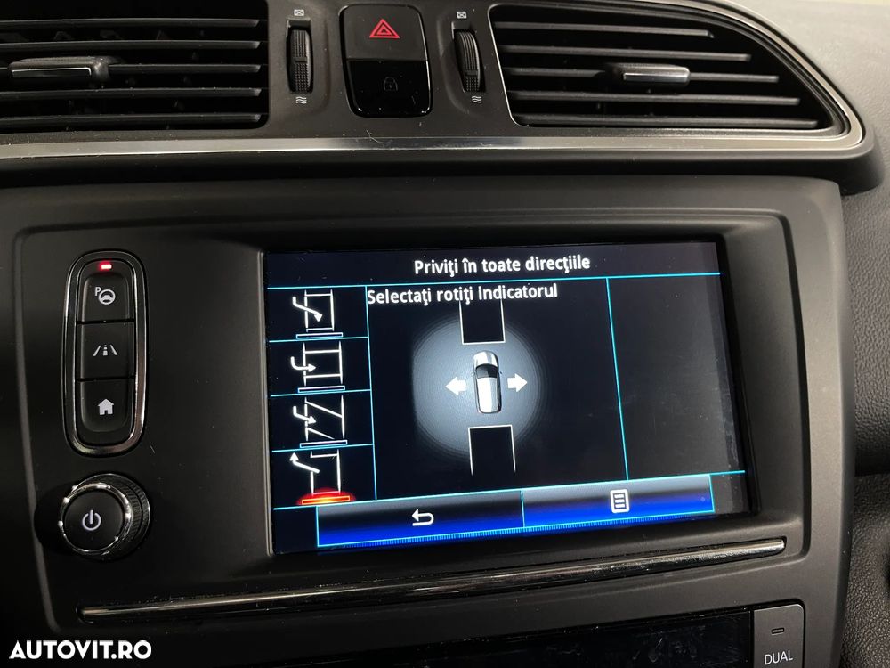 Renault Kadjar 1.2 TCe EDC Intens - 15