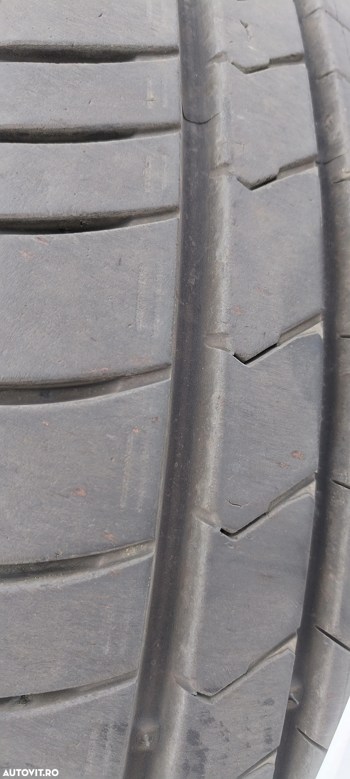 215/55r18 vara - 5