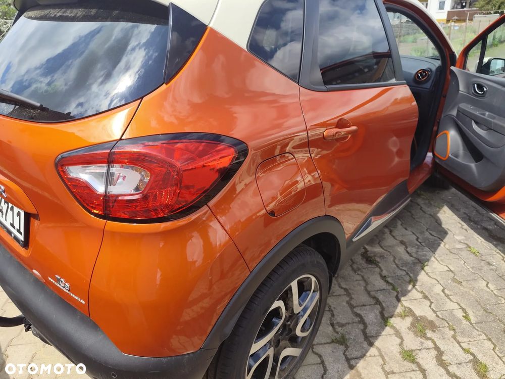 Renault Captur (ENERGY) TCe 90 BOSE EDITION - 15