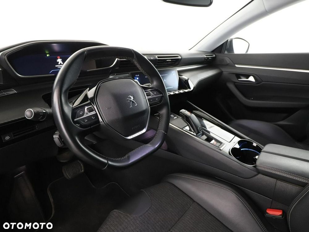 Peugeot 508 BlueHDi 130 Allure S&S EAT8 - 15