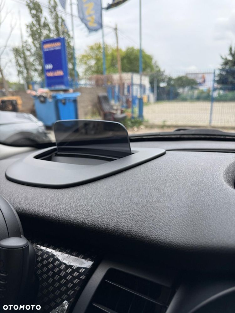 MINI Cooper S - 15