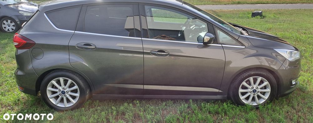 Ford C-MAX - 8